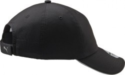 Puma Unisex Running Cap Black 052911 01