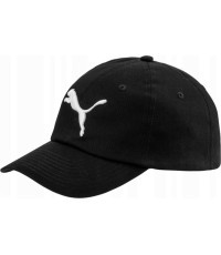 Кепка Puma Ess Cap Black