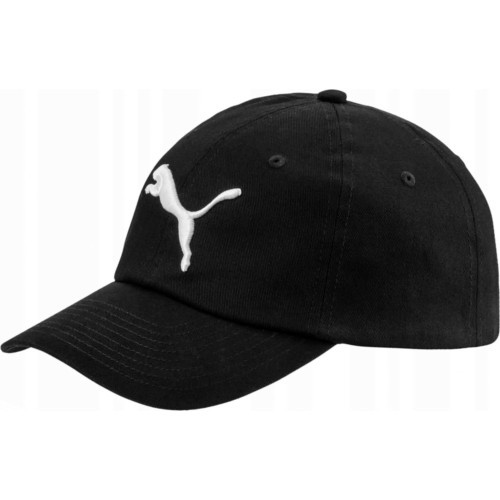 Кепка Puma Ess Cap Black