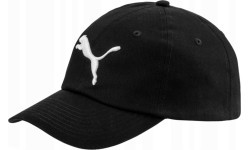 Puma Ess Cap Black