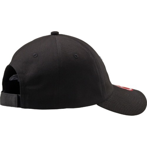 Кепка Puma Ess Cap Black