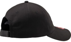 Кепка Puma Ess Cap Black
