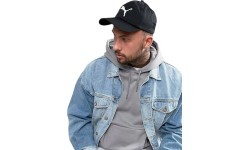 Puma Ess Cap Black