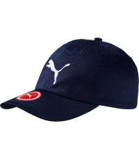Кепка Puma Ess Cap Blue