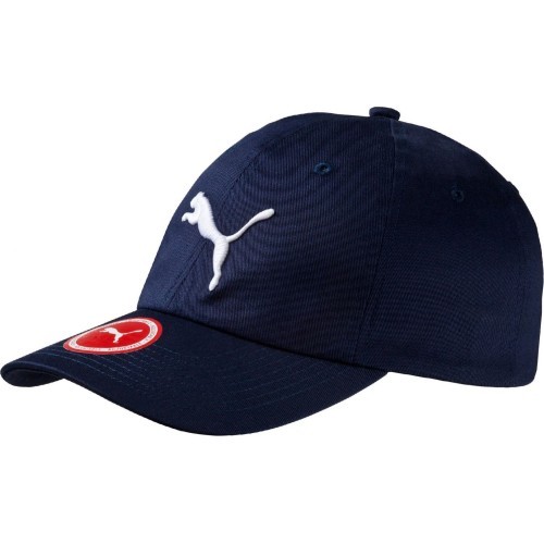 Puma Ess Cap Blue