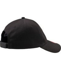 Кепка Puma Ess Cap No.1 Black