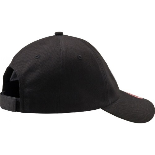Кепка Puma Ess Cap No.1 Black