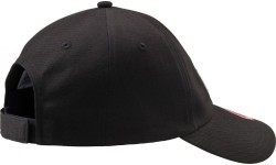 Puma Kepurė Ess Cap No.1 Black