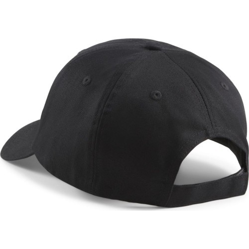Puma Ess Cap No.1 Black
