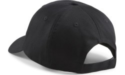 Кепка Puma Ess Cap No.1 Black