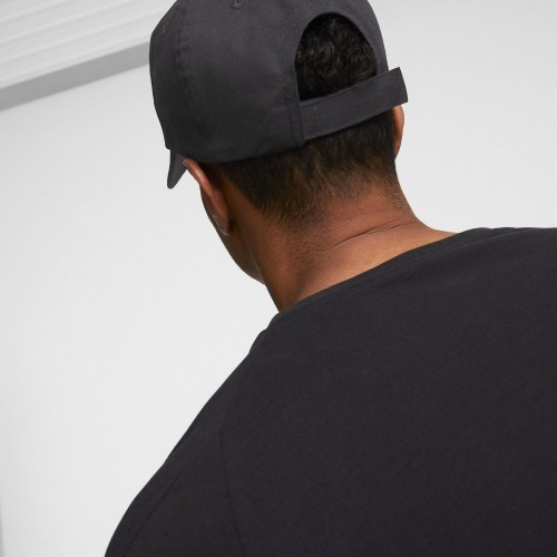 Puma Ess Cap No.1 Black