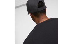 Puma Ess Cap No.1 Black