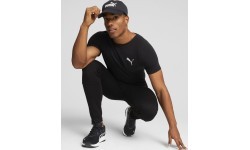 Puma Ess Cap No.1 Black