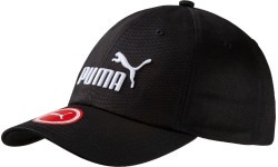 Puma Ess Cap No.1 Black