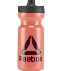 Reebok Gertuvė FOUND BOTTLE 0.5L Orange BK3387