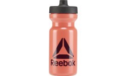 Бутылка для воды Reebok FOUND BOTTLE 0.5L Orange BK3387