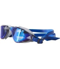 Очки для плавания Adidas Persistar Fit M синие