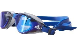 Очки для плавания Adidas Persistar Fit M синие