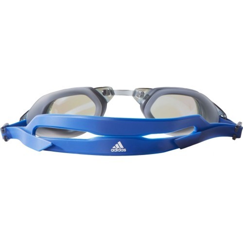 Adidas Plaukimo Akiniai PERSISTAR FIT M Blue