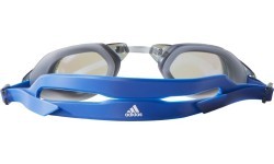 Adidas Persistar Fit M Swimming Goggles Blue