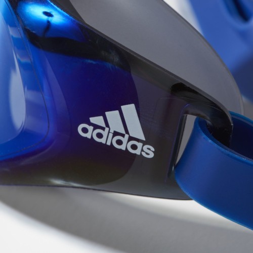Очки для плавания Adidas Persistar Fit M синие