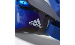Adidas Plaukimo Akiniai PERSISTAR FIT M Blue