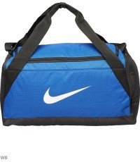 Nike NK Brsla S Duff sports bag blue BA5335 480