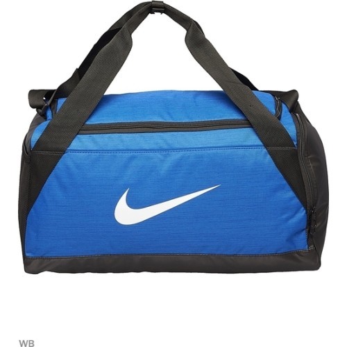 Nike Sportinis Krepšys NK Brsla S Duff Blue BA5335 480
