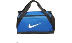 Nike Sportinis Krepšys NK Brsla S Duff Blue BA5335 480