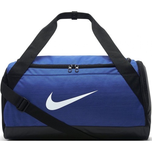 Nike NK Brsla S Duff sports bag blue BA5335 480