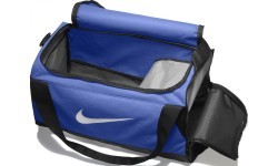 Спортивная сумка Nike NK Brsla S Duff синяя BA5335 480
