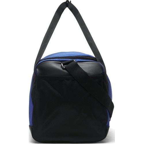 Спортивная сумка Nike NK Brsla S Duff синяя BA5335 480