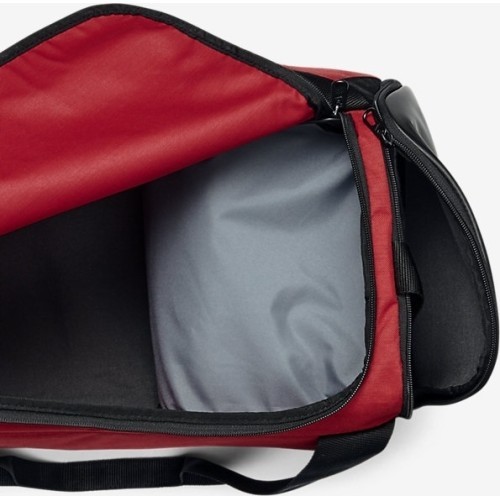 Nike NK Brasilia S Duff Sports Bag Red BA5335 657