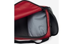 Nike NK Brasilia S Duff Sports Bag Red BA5335 657
