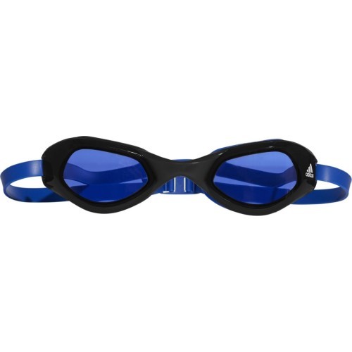 Adidas Persistar Cmf Swimming Goggles, Blue