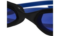 Очки для плавания Adidas Persistar Cmf, синие
