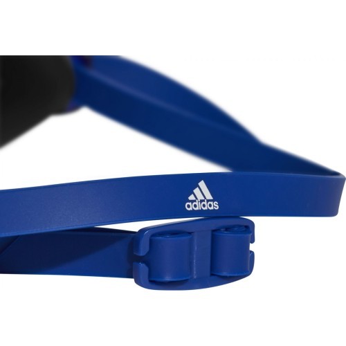Adidas Persistar Cmf Swimming Goggles, Blue