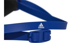Adidas Persistar Cmf Swimming Goggles, Blue