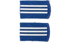Ремень на лодыжку Adidas Ankle Strap Blue AZ9875