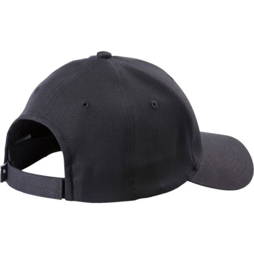 Puma Metal Cat Cap Black 021269 01