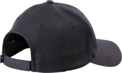 Кепка Puma Metal Cat Cap, чёрная, 021269 01