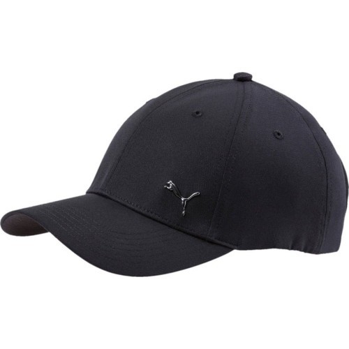 Puma Kepurė Metal Cat Cap Black 021269 01