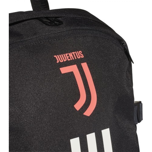 Рюкзак Adidas Juve Backpack Black DY7522