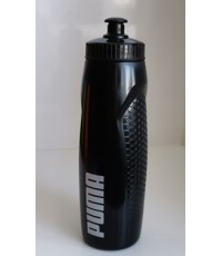 Puma TR Bottle Core Black Water Bottle 053813 01