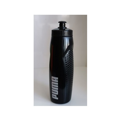 Бутылка для воды Puma TR Bottle Core Black 053813 01