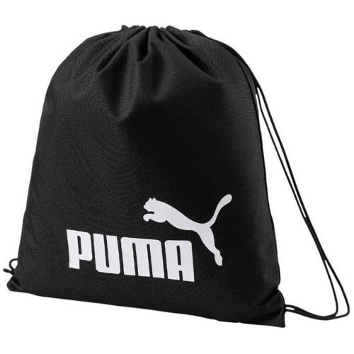 Puma Krepšys Phase Gym Sack Black 074943 01