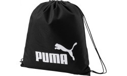 Puma Krepšys Phase Gym Sack Black 074943 01