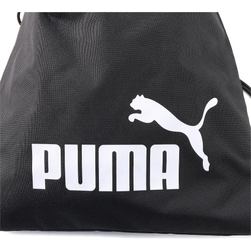 Puma Phase Gym Sack Black сумка 074943 01