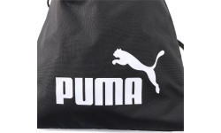 Puma Krepšys Phase Gym Sack Black 074943 01