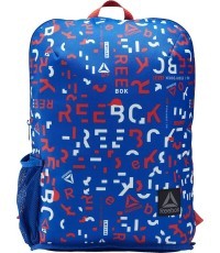 Reebok Kuprinė Kids Core 22L Gr Cobalt Blue EC5404